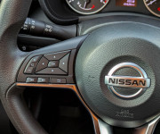 Nissan Juke 1.0 DIG-T 117 Acenta