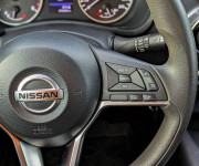 Nissan Juke 1.0 DIG-T 117 Acenta