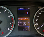 Nissan Juke 1.0 DIG-T 117 Acenta