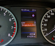 Nissan Juke 1.0 DIG-T 117 Acenta