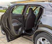 Nissan Juke 1.0 DIG-T 117 Acenta