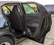 Nissan Juke 1.0 DIG-T 117 Acenta