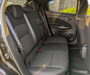 Nissan Juke 1.0 DIG-T 117 Acenta