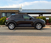 Nissan Juke 1.0 DIG-T 117 Acenta
