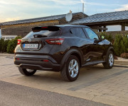 Nissan Juke 1.0 DIG-T 117 Acenta