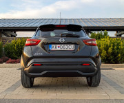 Nissan Juke 1.0 DIG-T 117 Acenta