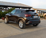 Nissan Juke 1.0 DIG-T 117 Acenta