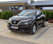 Nissan Juke 1.0 DIG-T 117 Acenta