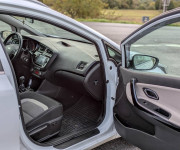 Kia Ceed SW 1.6 CRDi 136k Gold