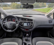 Kia Ceed SW 1.6 CRDi 136k Gold
