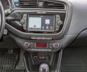 Kia Ceed SW 1.6 CRDi 136k Gold