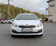 Kia Ceed SW 1.6 CRDi 136k Gold