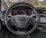 Kia Ceed SW 1.6 CRDi 136k Gold