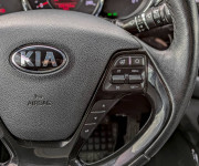 Kia Ceed SW 1.6 CRDi 136k Gold
