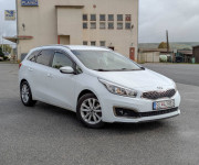 Kia Ceed SW 1.6 CRDi 136k Gold