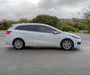 Kia Ceed SW 1.6 CRDi 136k Gold