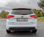 Kia Ceed SW 1.6 CRDi 136k Gold