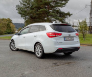 Kia Ceed SW 1.6 CRDi 136k Gold