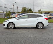Kia Ceed SW 1.6 CRDi 136k Gold