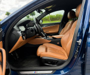 BMW Rad 5 Touring 530d mHEV xDrive A/T