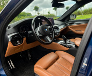 BMW Rad 5 Touring 530d mHEV xDrive A/T