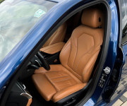 BMW Rad 5 Touring 530d mHEV xDrive A/T