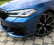 BMW Rad 5 Touring 530d mHEV xDrive A/T