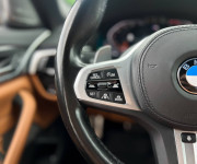 BMW Rad 5 Touring 530d mHEV xDrive A/T