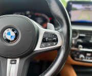 BMW Rad 5 Touring 530d mHEV xDrive A/T