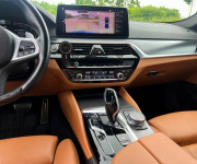 BMW Rad 5 Touring 530d mHEV xDrive A/T