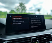 BMW Rad 5 Touring 530d mHEV xDrive A/T