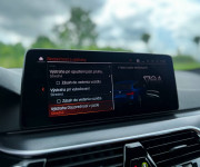 BMW Rad 5 Touring 530d mHEV xDrive A/T