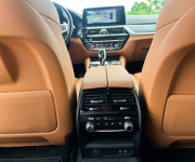 BMW Rad 5 Touring 530d mHEV xDrive A/T