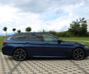 BMW Rad 5 Touring 530d mHEV xDrive A/T
