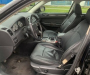 Chrysler 300 C 3.0 CRD