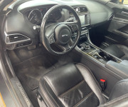 Jaguar XE 2.0 I4D Prestige AT