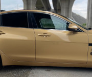 Jaguar XE 2.0 I4D Prestige AT