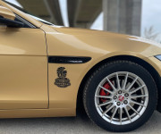 Jaguar XE 2.0 I4D Prestige AT