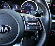Kia Ceed SW 1.6 CRDi 136k Gold A/T