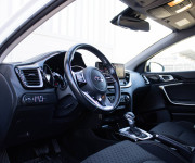 Kia Ceed SW 1.6 CRDi 136k Gold A/T