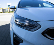Kia Ceed SW 1.6 CRDi 136k Gold A/T