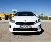 Kia Ceed SW 1.6 CRDi 136k Gold A/T