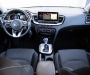 Kia Ceed SW 1.6 CRDi 136k Gold A/T