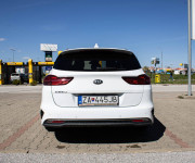 Kia Ceed SW 1.6 CRDi 136k Gold A/T