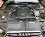 Audi A6 3.0 TDI 218k S tronic