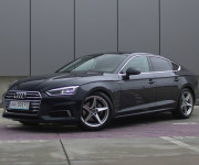 Audi A5 Sportback 2.0 TDI 190k quattro Design