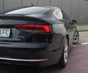 Audi A5 Sportback 2.0 TDI 190k quattro Design