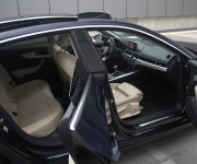 Audi A5 Sportback 2.0 TDI 190k quattro Design