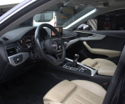 Audi A5 Sportback 2.0 TDI 190k quattro Design