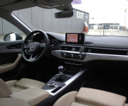 Audi A5 Sportback 2.0 TDI 190k quattro Design